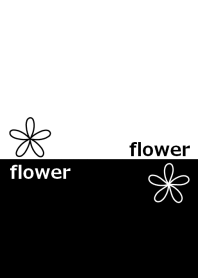 シンプルと花３