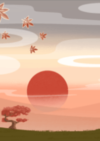 สายลมและเมเปิ้ล