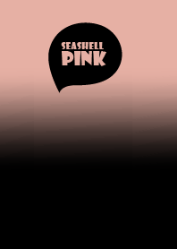 Seashell Pink Into The Black Vr.6