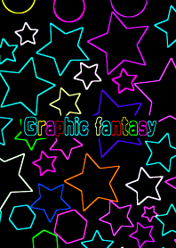 Graphic fantasy