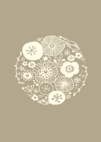 Garden of Flowers 2