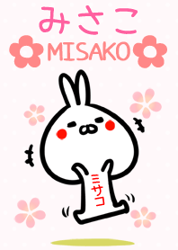 Misako Theme!