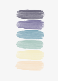 Colour Palette *bluish palette