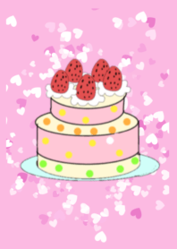 cake sweet