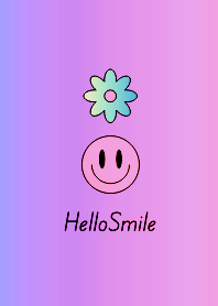 Hello Smile Theme 81