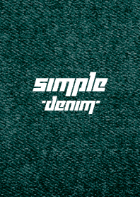 SIMPLE -DENIM- THEME 34