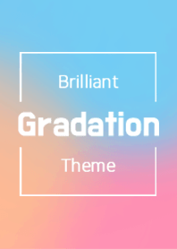 Brilliant Gradation vol.148
