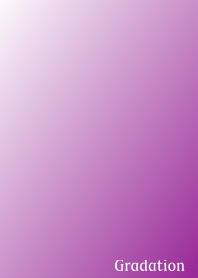 The Gradation No.2-W06