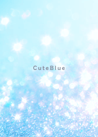 Cute Blue-FLUFFY 13