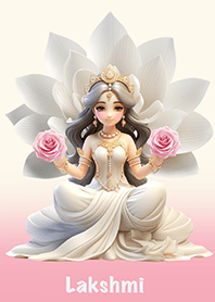พระแม่ลักษมี การเงิน การงาน ความรักกกก