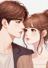 Romantic Sweet Youth Love-24