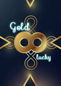 Gold Infinity Lucky