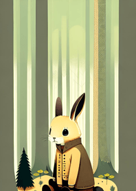 Cute little animal 858dC0