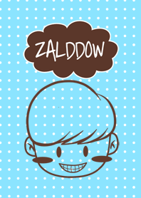 Zalddow