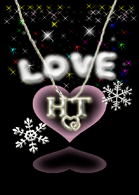 initial.33 H&T(LOVE)