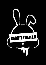 DARK RABBIT THEME.B