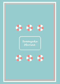 さわやかまりん