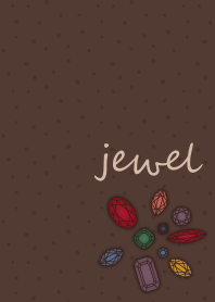 [R] Jewels 02 + Chestnut |os