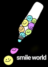 smile world
