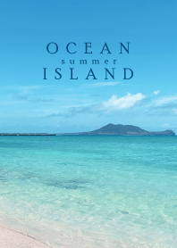 OCEAN ISLAND HAWAII EMERALD 4