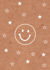 Smile - Craft star-joc
