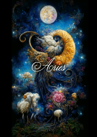 Aries Full Moon The Zodiac Sign