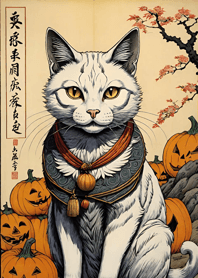 Night Moon Star Cat 394cB9