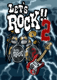 Let's ROCK!! 2