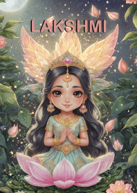 Lakshmi : Wish fulfillment Theme