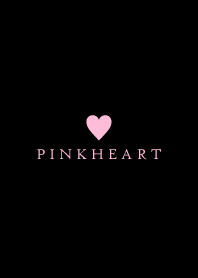 PINK HEART - 24 -