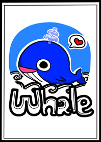 Whale Whale