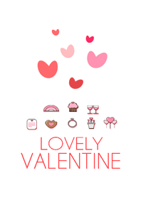 Lovely Valentine