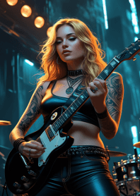 Heavy Metalシリーズ No.8