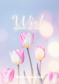 Wish-Tulips that bring positive change