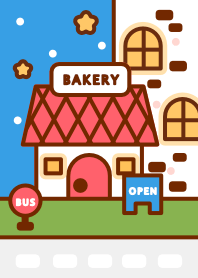 Cupcake shop 17 :)