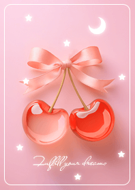 beige Fulfill your dreams 03_2