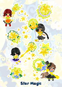 -Star Magic-