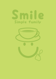 Smile & Teatime wakanae