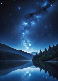 Outer space universe RuWUC