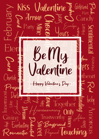 Be My Valentine (6)