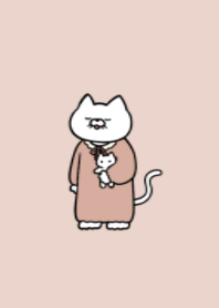 ネグリジェにゃん②12