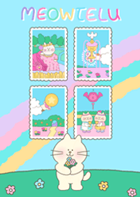 มูเตลู เหมียวเตลู : การเงินและความรัก