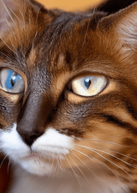 Nyanko Great Runaway#mngap513.