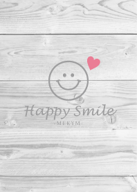 Happy Smile - MEKYM - 27