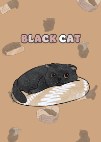 blackcat6 / burly wood