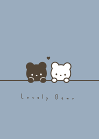 Bear Theme 028.