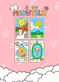 มูเตลู เหมียวเตลู : เครื่องรางโชคลาภ
