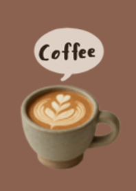Healing coffee 2
