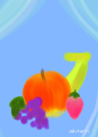 fruits**