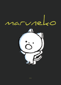 Black Yellow : Maruneko2
